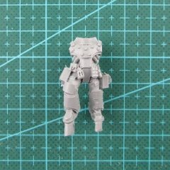 BITS:DESTROYER SQUAD WITH JUMP PACKS BODY D