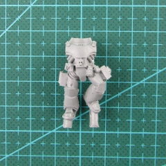 BITS:DESTROYER SQUAD WITH JUMP PACKS BODY B