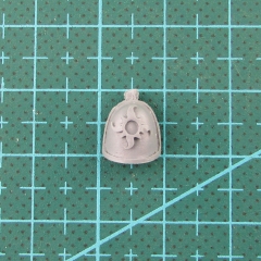 BITS:Thousand Sons Mk IV Shoulder Pads