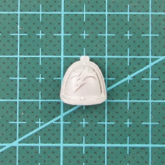 BITS:White Scars Mk II Shoulder Pads