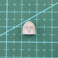 BITS:RAVEN GUARD MKIV SHOULDER PADS