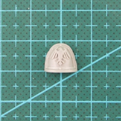 BITS:RAVEN GUARD MKII SHOULDER PADS