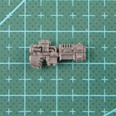 BITS:LEGION VOLKITE CHARGER with hand