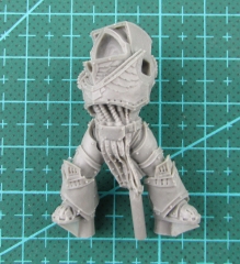 BITS:Legion Praetor Terminator B Torso Legs BODY