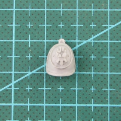 BITS:IMPERIAL FISTS LEGION MKIV SHOULDER PADS