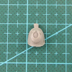 BITS:Ultramarines Legion MKIV Shoulder Pads