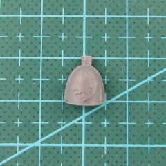 BITS:SPACE WOLVES MK IV SHOULDER PADS