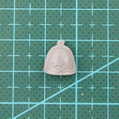 BITS:SPACE WOLVES MK II SHOULDER PADS