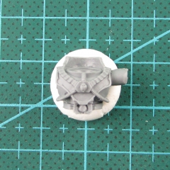 BITS:Thousand Sons Mk IV Torsos Upgrade E