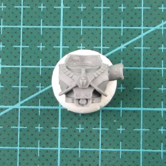 BITS:Thousand Sons Mk IV Torsos Upgrade C