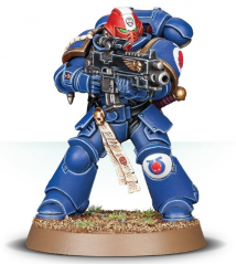 30 Years of Warhammer 40,000 Primaris Intercessor Veteran Sergeant