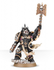 Space Marine Chaplain