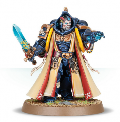 Primaris Librarian