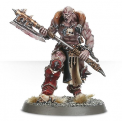 Slaughterpriest