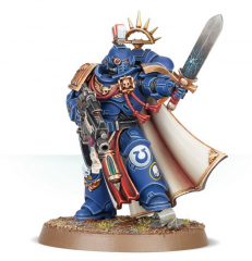 Primaris Captain