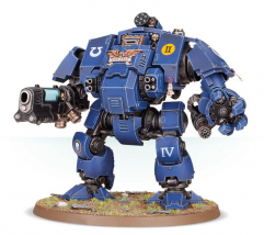 Primaris Redemptor Dreadnought