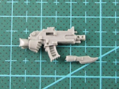 BITS:PHOBOS PATTERN BOLTERS B