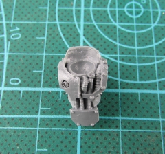 BITS:IRON HANDS LEGION MKIII SQUAD Torso C