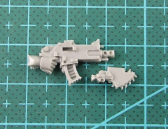 BITS:PHOBOS PATTERN BOLTERS A