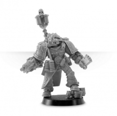 BITS:SPACE MARINE APOTHECARY A