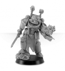 BITS:SPACE MARINE APOTHECARY B