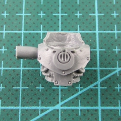 BITS:Ultramarines MkIV Praetorian Torsos B