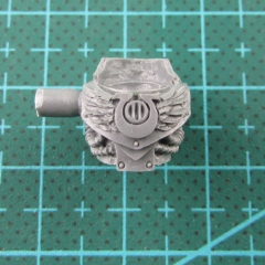 BITS:Ultramarines MkIV Praetorian Torsos A