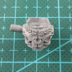 BITS:Ultramarines MkIV Praetorian Torsos C