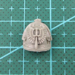 BITS:Dark Angels Legion MkIII Shoulder Pads