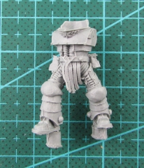 BITS:Legion MKII Command Torso Legs Body B