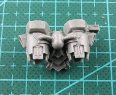 BITS:NIGHT LORDS NIGHT RAPTORS Backpack