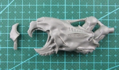 BITS:CARNIFEX WRECKER LEFT CLAW