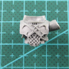 BITS:ALPHA LEGION MK IV TORSOS C