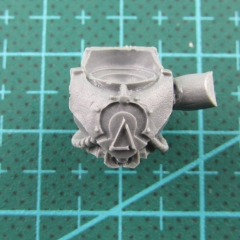 BITS:ALPHA LEGION MK IV TORSOS E