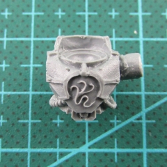 BITS:ALPHA LEGION MK IV TORSOS B