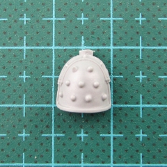 BITS:Legion Moritat  Left Shoulder Pad