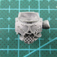 BITS:ALPHA LEGION MK IV TORSOS D