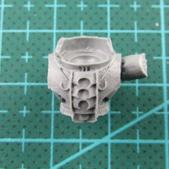 BITS:ALPHA LEGION MK IV TORSOS A