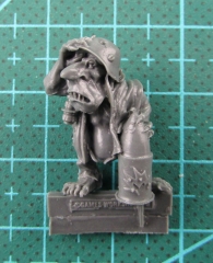 BITS:GRETCHIN CREW 6