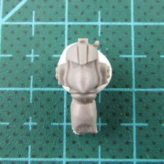 BITS:Raven Guard Dark Fury Assault Squad Head C