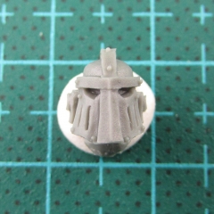 BITS:IMPERIAL FISTS MK III HEAD D