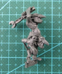 BITS:GRETCHIN CREW 3