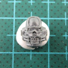 BITS:NIGHT LORDS LEGION TERROR HEAD B