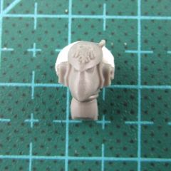 BITS:Raven Guard Dark Fury Assault Squad Head F