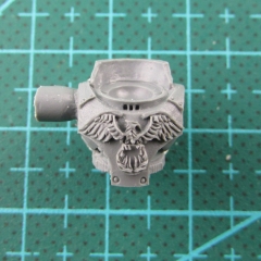 BITS:Ultramarines Invictarii Torso C