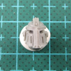 BITS:IMPERIAL FISTS MK III HEAD E