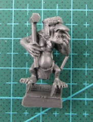 BITS:GRETCHIN CREW 2