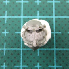 BITS:IRON HANDS LEGION HEAD F