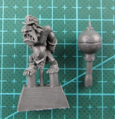 BITS:GRETCHIN CREW 11