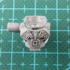 BITS:Ultramarines Invictarii Torso B